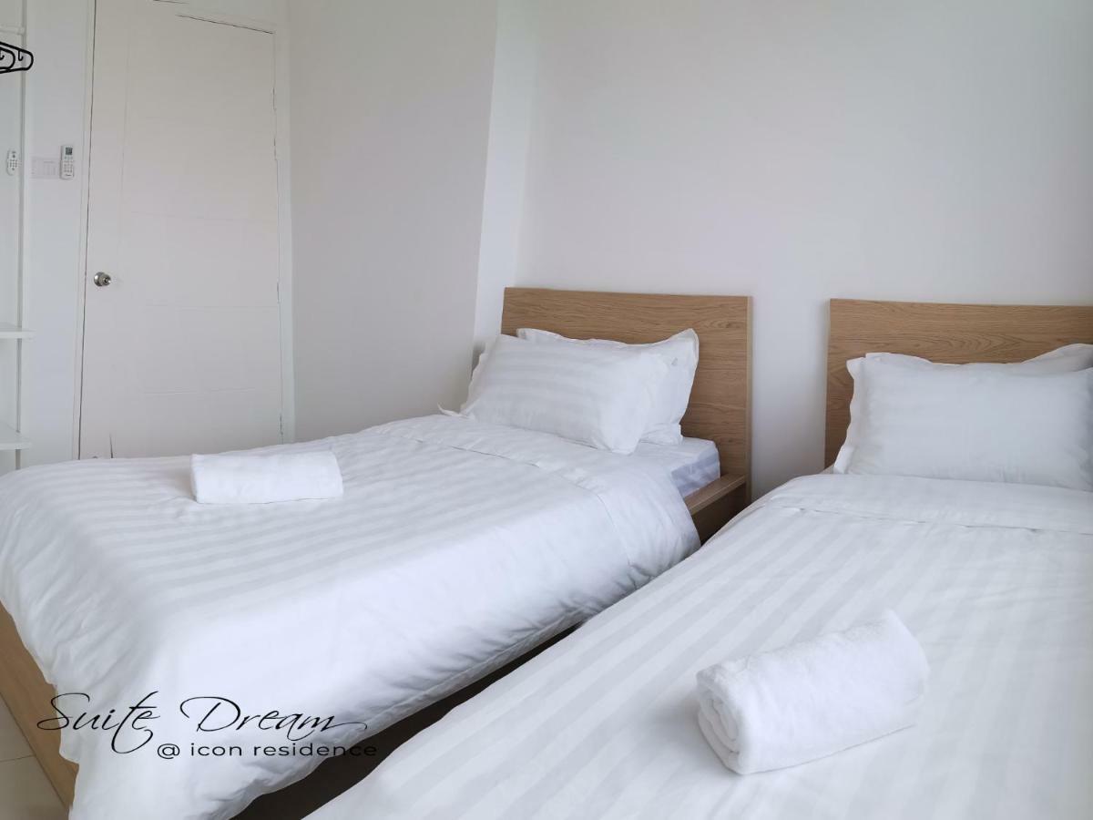 Appartamento di 115 m² con 3 camera Kuala Terengganu Esterno foto