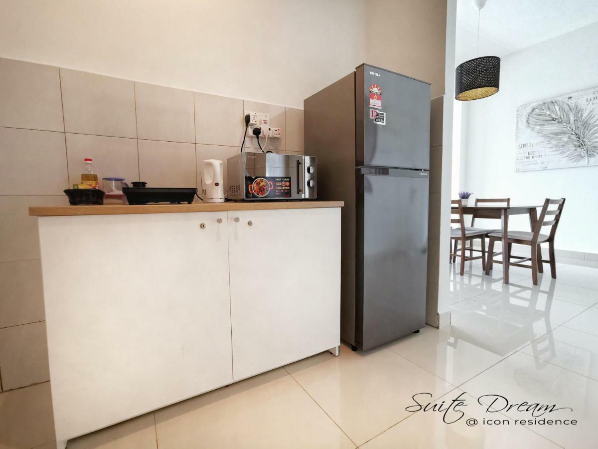 Appartamento di 115 m² con 3 camera Kuala Terengganu Esterno foto
